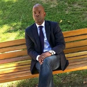 Meet your Posher, Demetrius